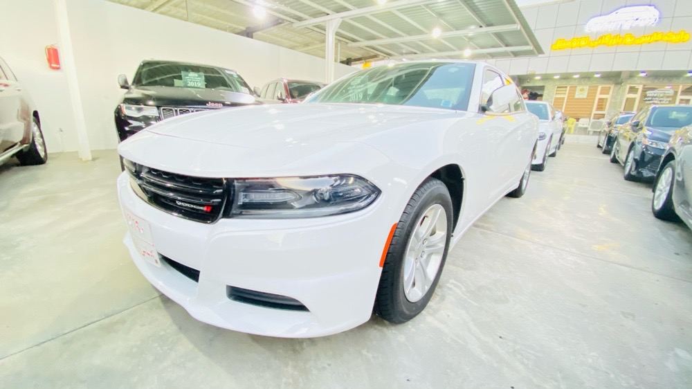 Dodge Charger